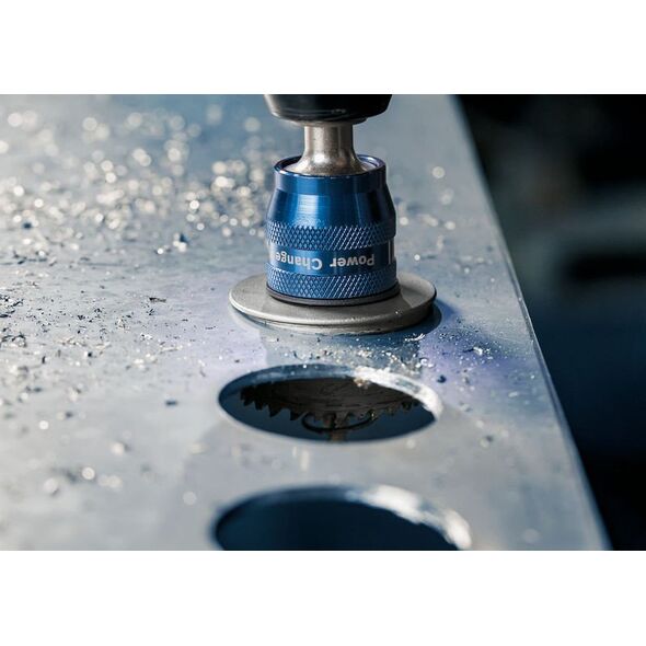 Πριονωτή κορώνα BOSCH SM B 79mm