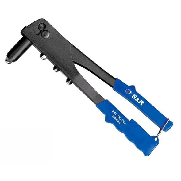 Πριτσιναδόρος SR 284300903, 2.4-5.0mm