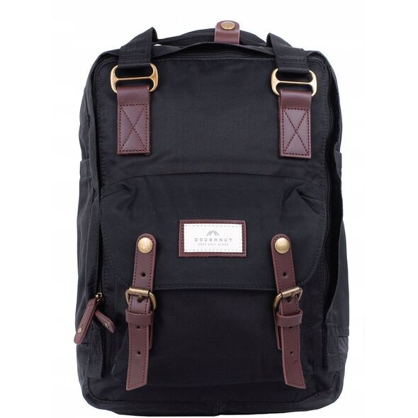 Plecak na laptopa Doughnut Macaroon - black