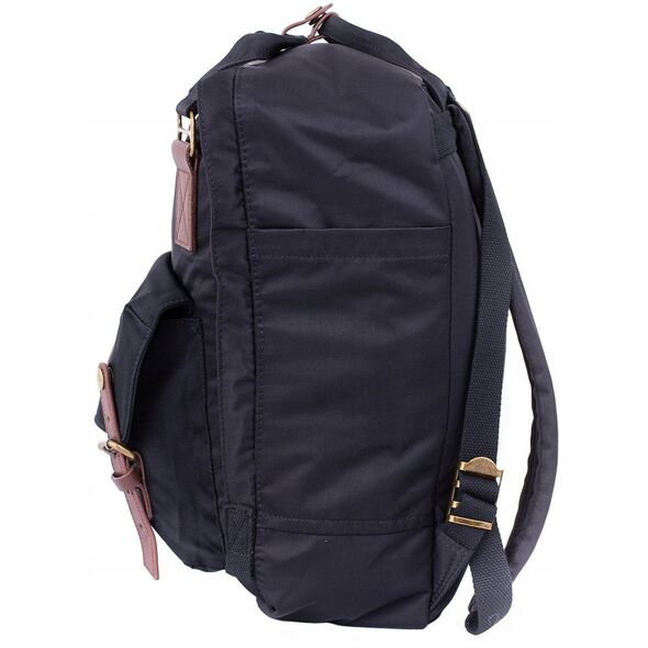 Plecak na laptopa Doughnut Macaroon - black