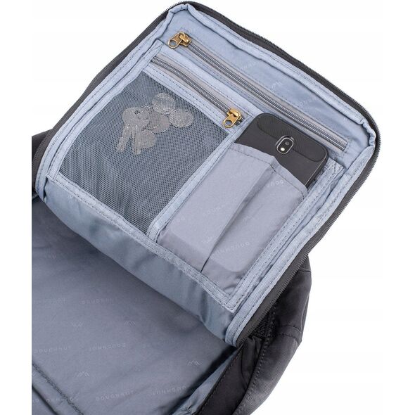 Plecak na laptopa Doughnut Macaroon - black