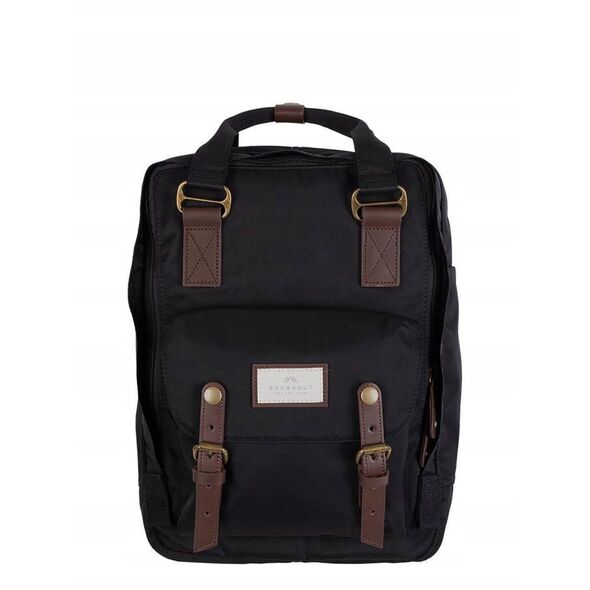 Plecak na laptopa Doughnut Macaroon - black