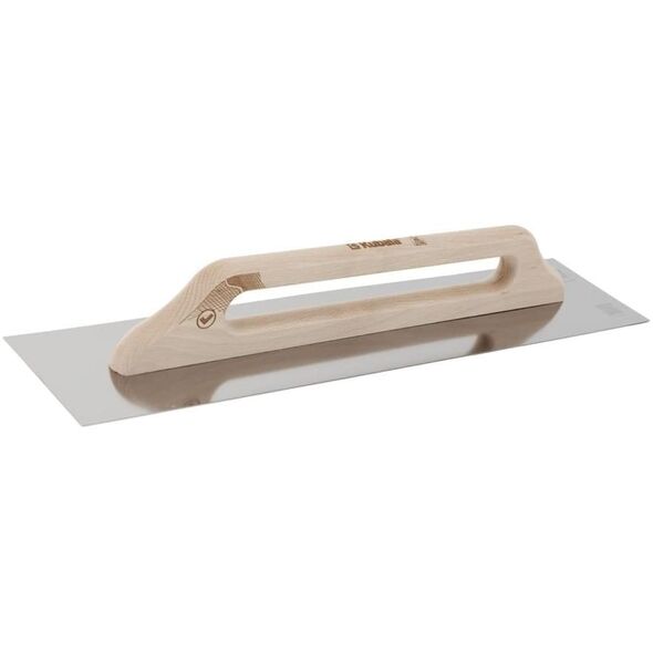 PACA NIERDZEWNA GŁADKA 130*580 WOOD LINE