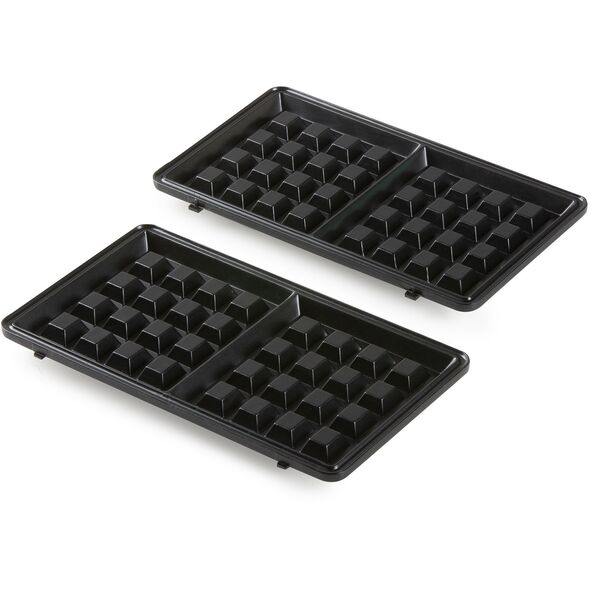 DOMO opiekacz gofrownica 3w1 DO1105C