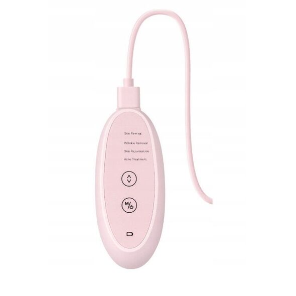 Beautifly Aura Glam LED collagen mask