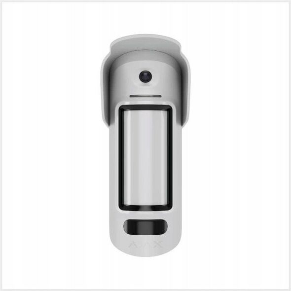 DETECTOR WRL MOTIONCAM OUTD./HM PHOD WHITE 99164 AJAX