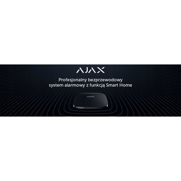 DETECTOR WRL MOTIONCAM OUTD./HM PHOD WHITE 99164 AJAX