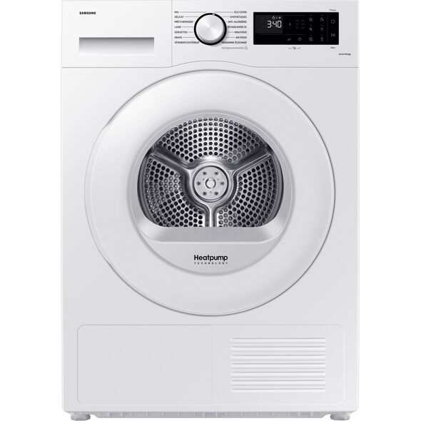 SAMSUNG Veļas žāvējamā mašīna