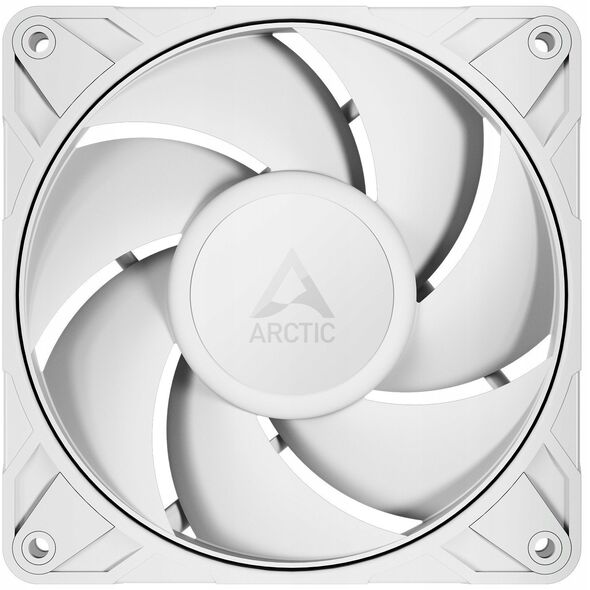 ARCTIC P12 Pro PST PWM Lüfter - 120mm, weiß