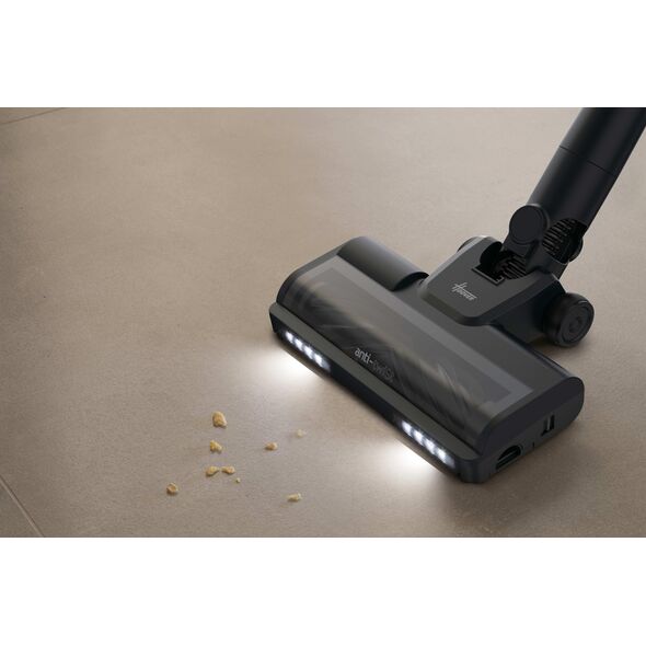 Vacuum cleaner - broom HOOVER HF4P10H 011