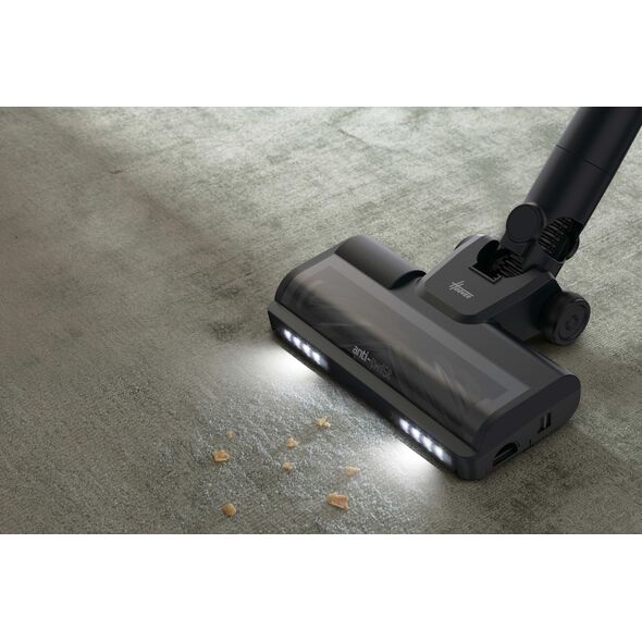 Vacuum cleaner - broom HOOVER HF4P10H 011
