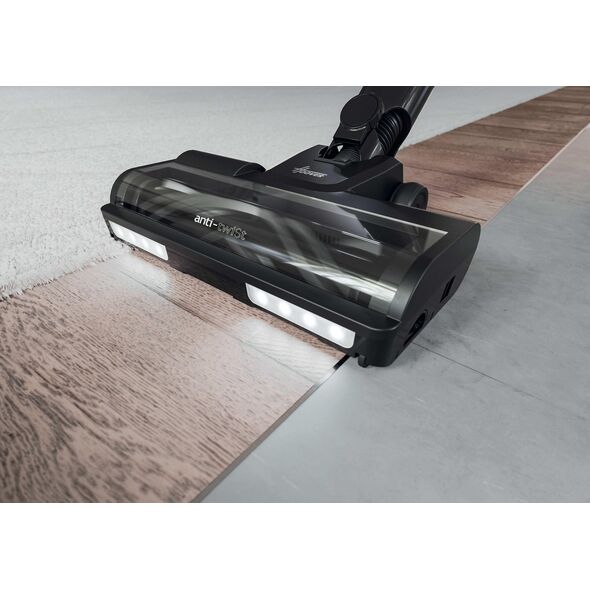 Vacuum cleaner - broom HOOVER HF4P10H 011
