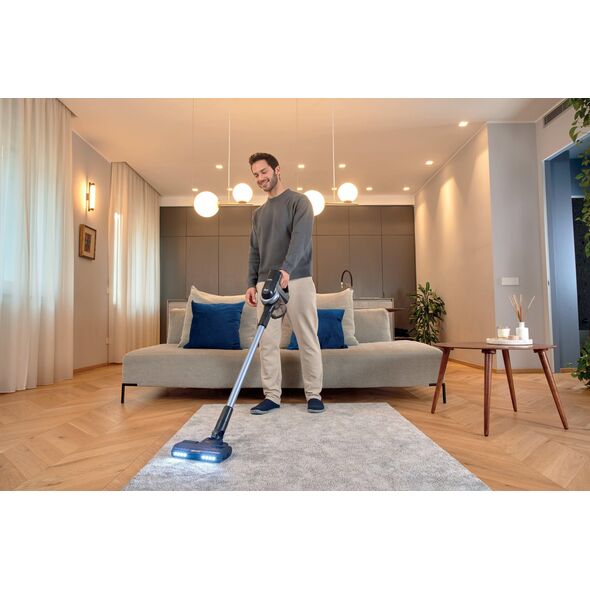 Vacuum cleaner - broom HOOVER HF4P10H 011