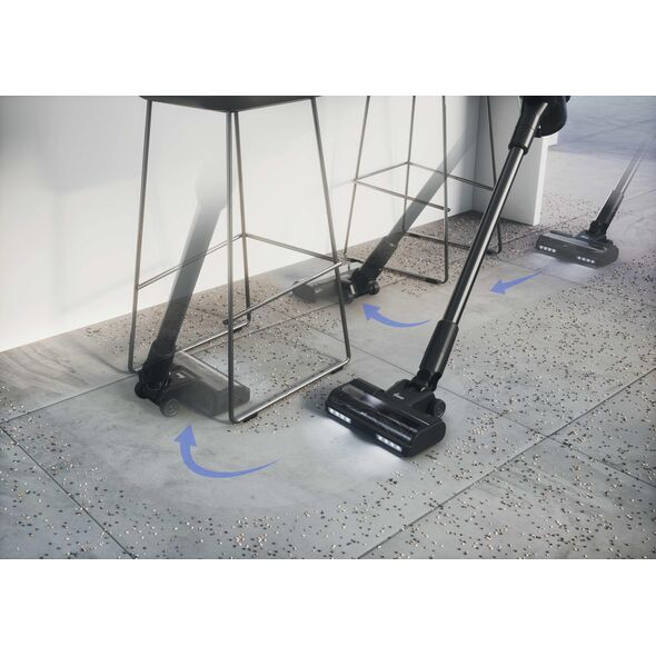 Vacuum cleaner - broom HOOVER HF4P10H 011
