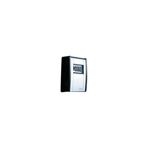 Abus Alarm ent ABUS 787 KeyGarage B/SB Schlüsseltresor