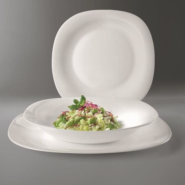 Bormioli Rocco PARMA TALERZ PŁYTKI 27 CM 3T9065