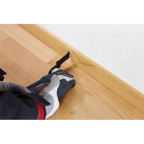 Bosch Bosch HCS plunge saw blade AIZ 32 EPC Wood (10 pieces)