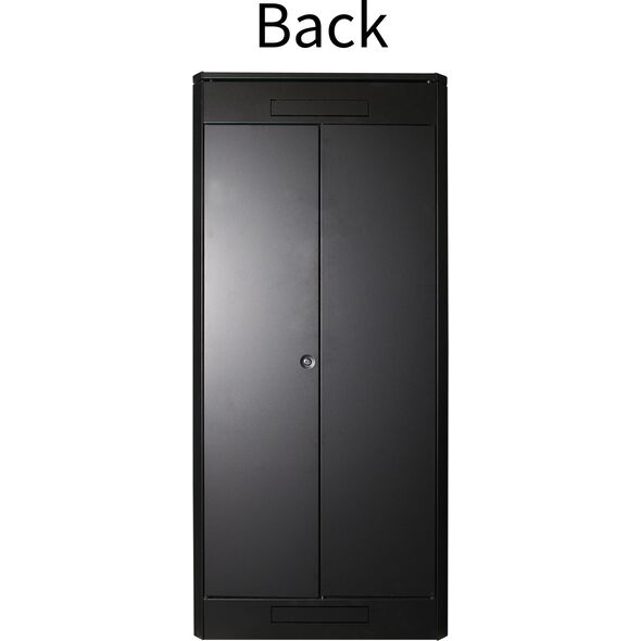Lanview Lanview RDL36U81BL βάση 36U Μαύρο 13840770 5420020000000
