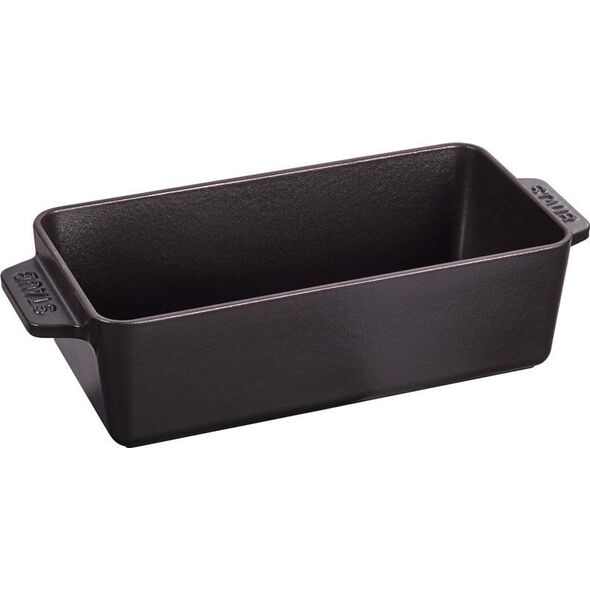 STAUB Prostokątna forma do pieczenia Staub