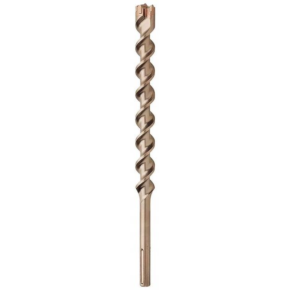 MAKITA ΤΡΥΠΑΝΙ SDS MAX 36x 200x 340mm MAXI MAK 6-ΛΕΠΙΔΑ