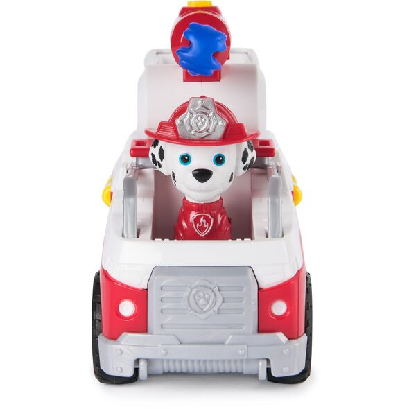 Όχημα Διάσωσης Πυρκαγιάς Paw Patrol - Marshall