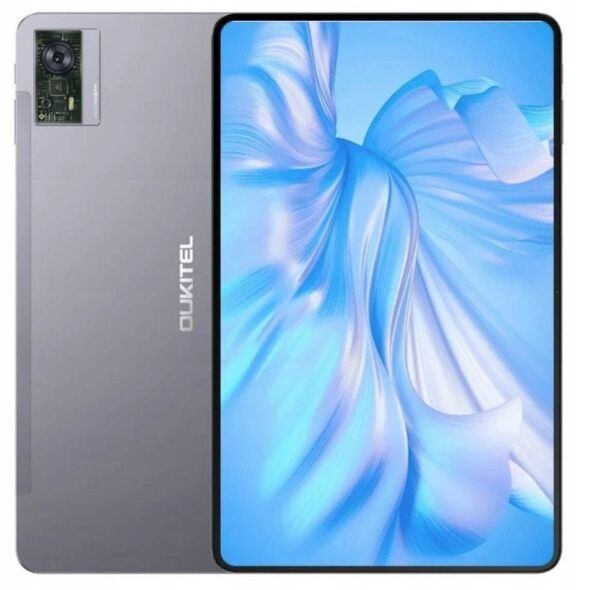Tablet Oukitel OT5S 6/256GB 12" 8250 mAh Γκρι