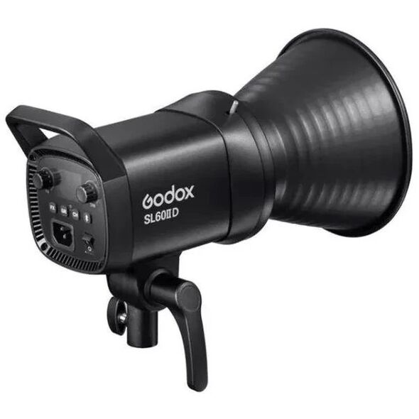 Godox SL-60W Duo Kit lighting set