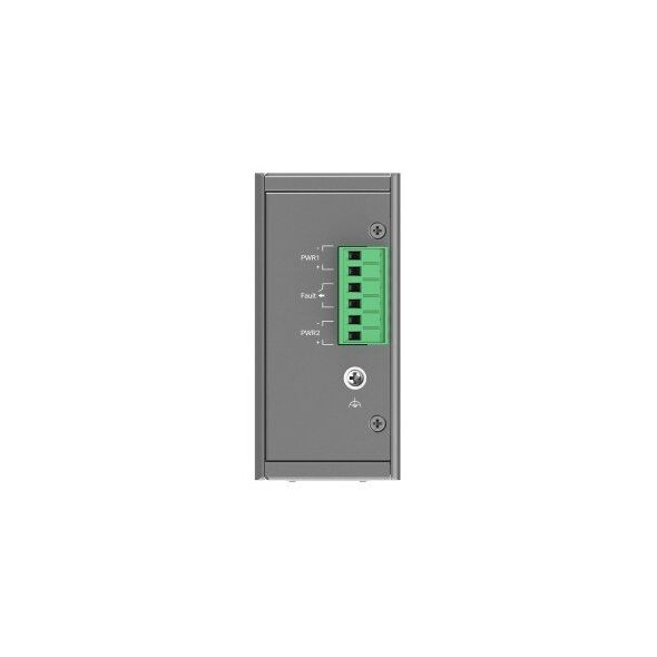 Omada IES206G6-Port Gigabit Industrial Easy Managed Switch