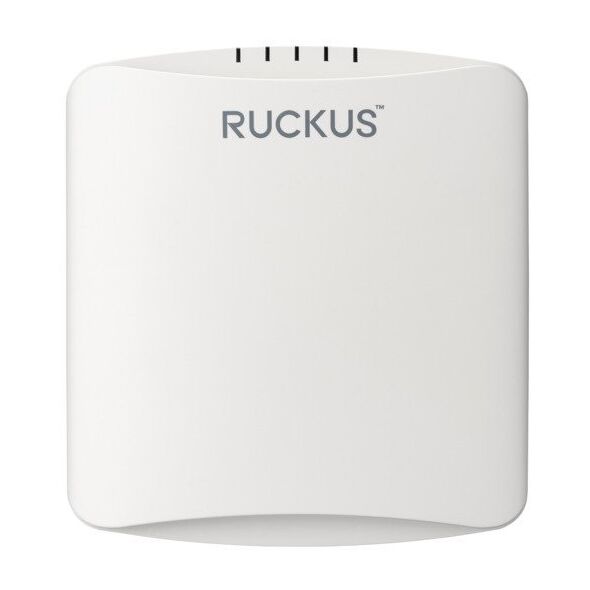 CommScope Ruckus R550, Accesspoint, BT, ZigBee, Wi-Fi 6