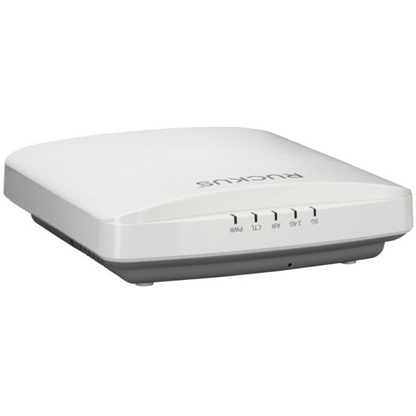 CommScope Ruckus R550, Accesspoint, BT, ZigBee, Wi-Fi 6
