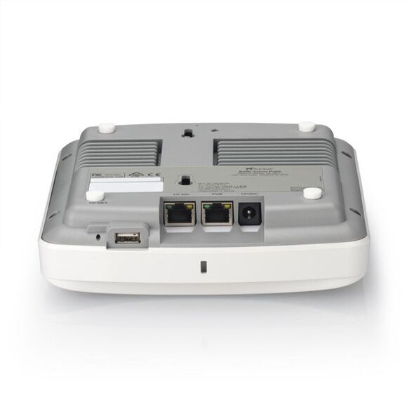 CommScope Ruckus R550, Accesspoint, BT, ZigBee, Wi-Fi 6