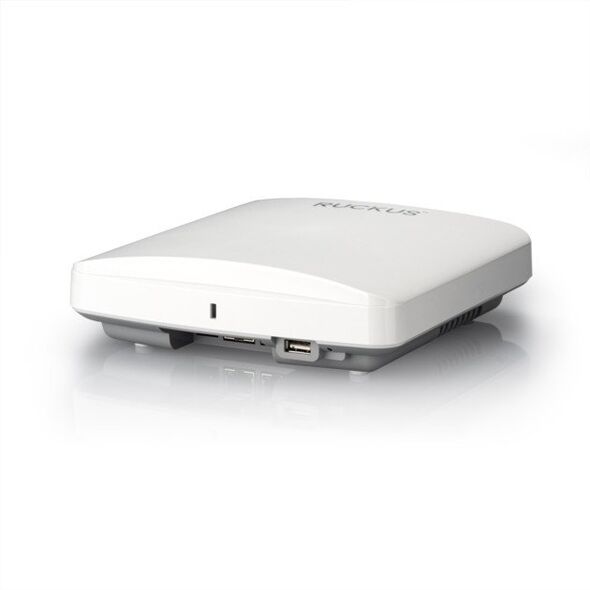 CommScope Ruckus R550, Accesspoint, BT, ZigBee, Wi-Fi 6