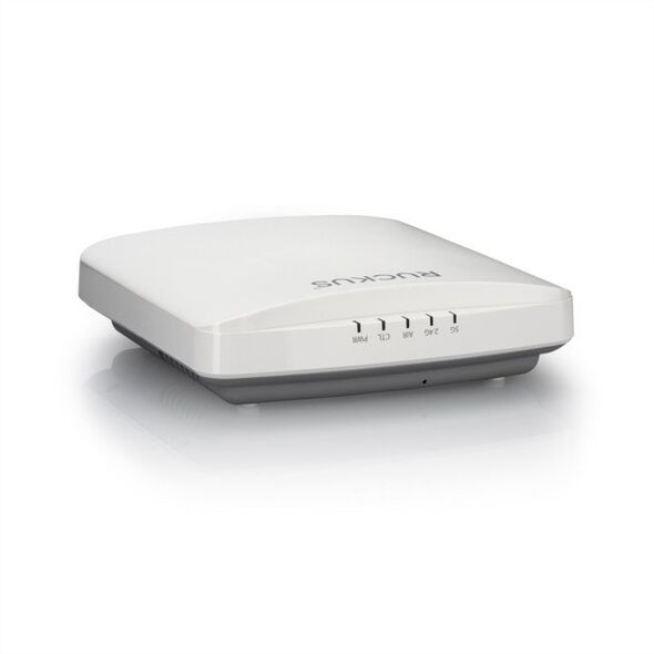 CommScope Ruckus R550, Accesspoint, BT, ZigBee, Wi-Fi 6
