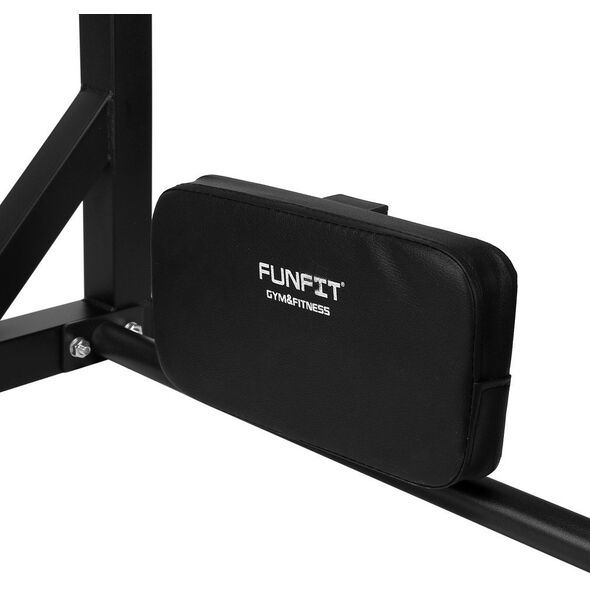 Drążek, poręcz do ćwiczeń FUNFIT 2w1