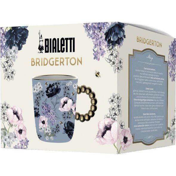 Bialetti MUG BRIDGERTON