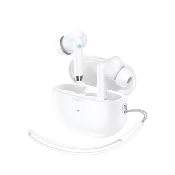 True Wireless Ακουστικά Bluetooth Foneng BL136 Λευκό 6970462511021 6970462511021 έως και 12 άτοκες δόσεις