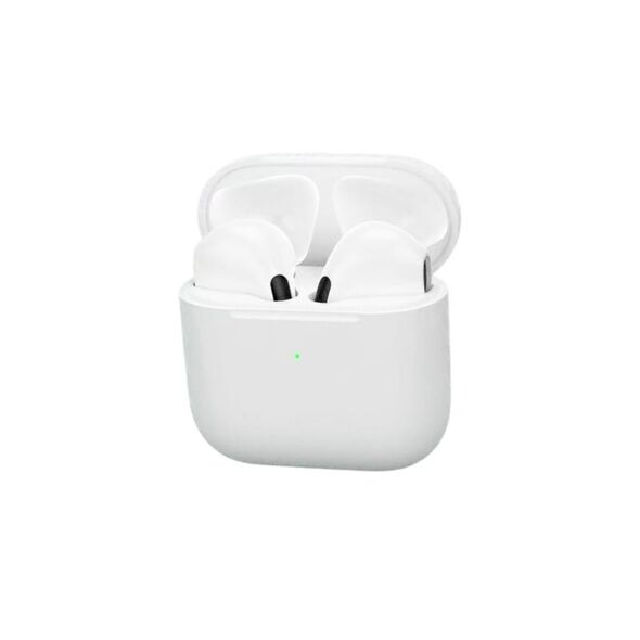 True Wireless Ακουστικά Bluetooth Foneng BL101 Mini Λευκό 6970462517238 6970462517238 έως και 12 άτοκες δόσεις