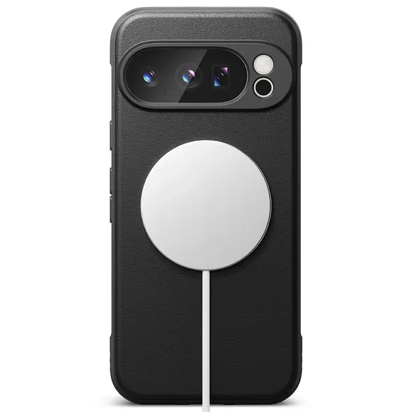 Etui Ringke Onyx Magnetic MagSafe do Google Pixel 10 Pro XL Black