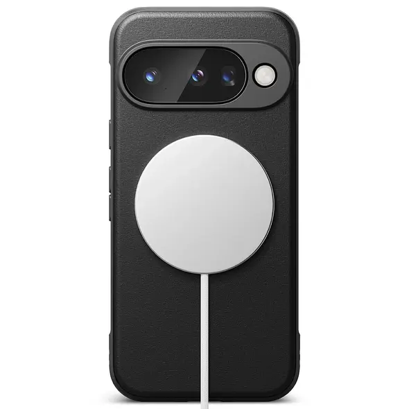 Etui Ringke Onyx Magnetic MagSafe do Google Pixel 10 Black