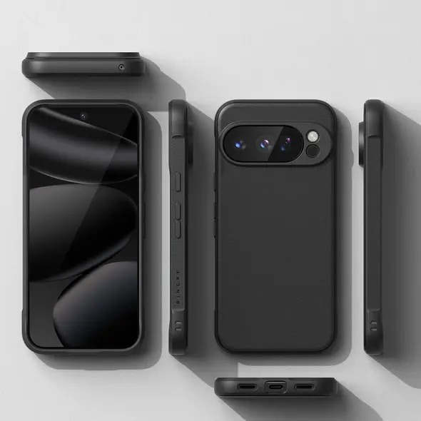 Etui Ringke Onyx Magnetic MagSafe do Google Pixel 10 Pro Black