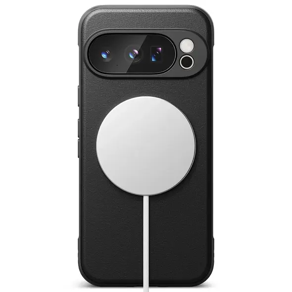 Etui Ringke Onyx Magnetic MagSafe do Google Pixel 10 Pro Black