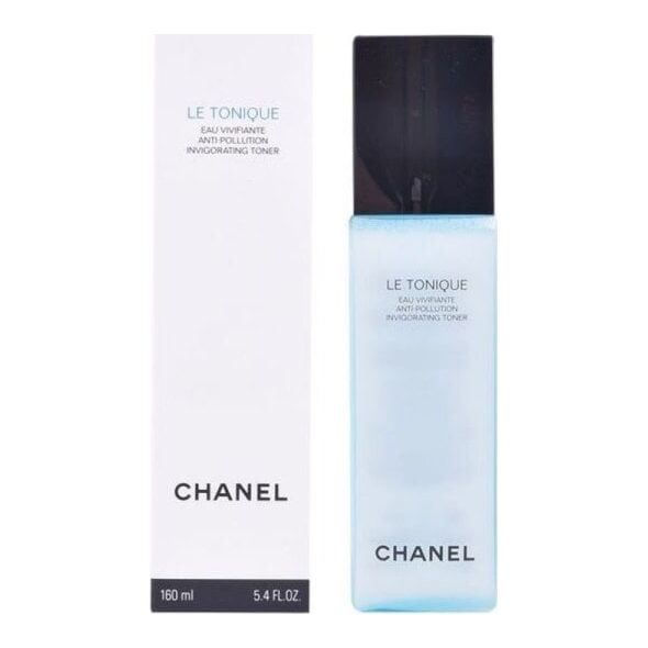 Chanel  Tonik do Twarzy Anti-pollution Chanel (160 ml)