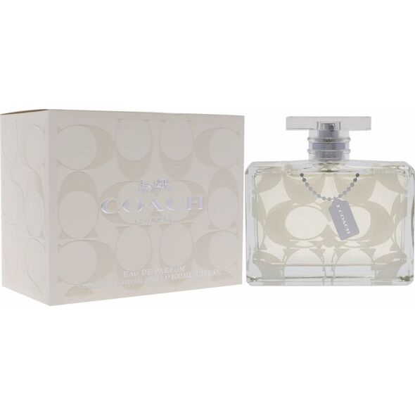 Coach Perfumy Damskie Coach Color Spray EDP 100 ml