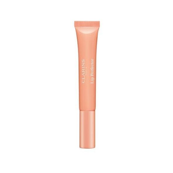 CLARINS LIP PERFECTOR 02 APRICOT SHIMMER 12ML
