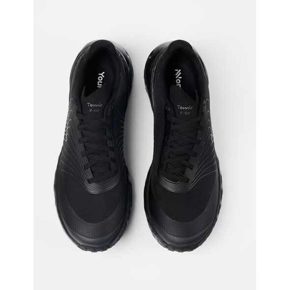 Buty trailowe NNormal Tomir 2.0 - black