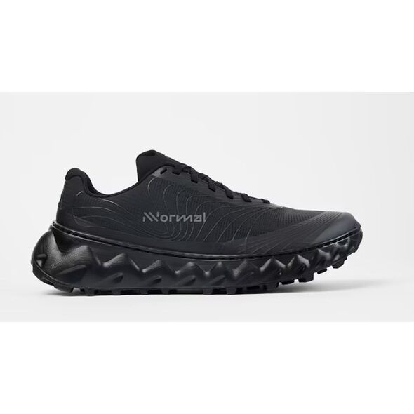 Buty trailowe NNormal Tomir 2.0 - black