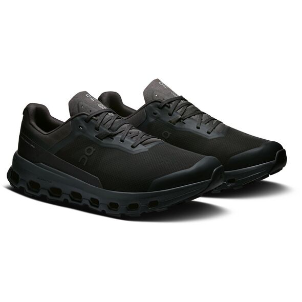 Buty trailowe On Running Cloudvista 2 - black/black