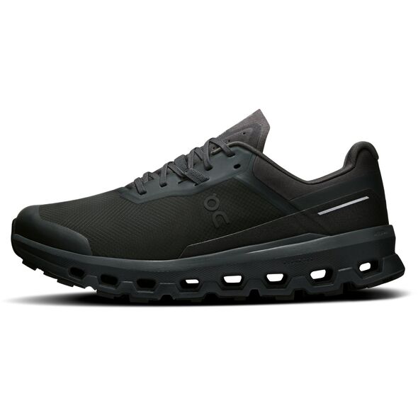 Buty trailowe On Running Cloudvista 2 - black/black