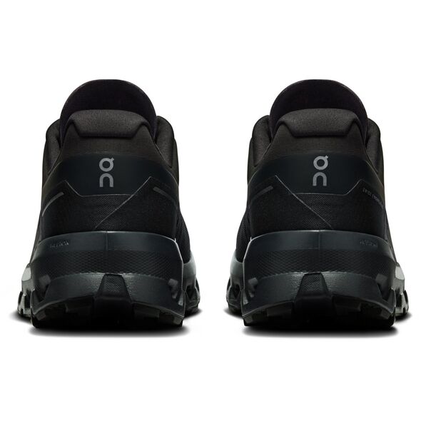 Buty trailowe On Running Cloudvista 2 - black/black