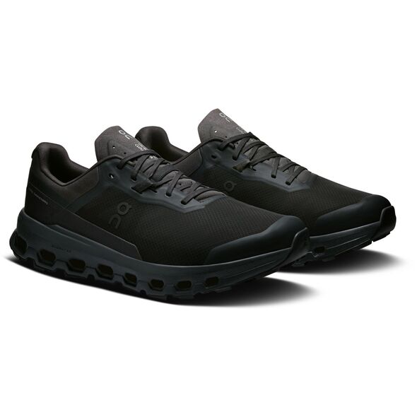 Buty trailowe On Running Cloudvista 2 - black/black